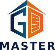 GD Master (Garage Door Master) logo
