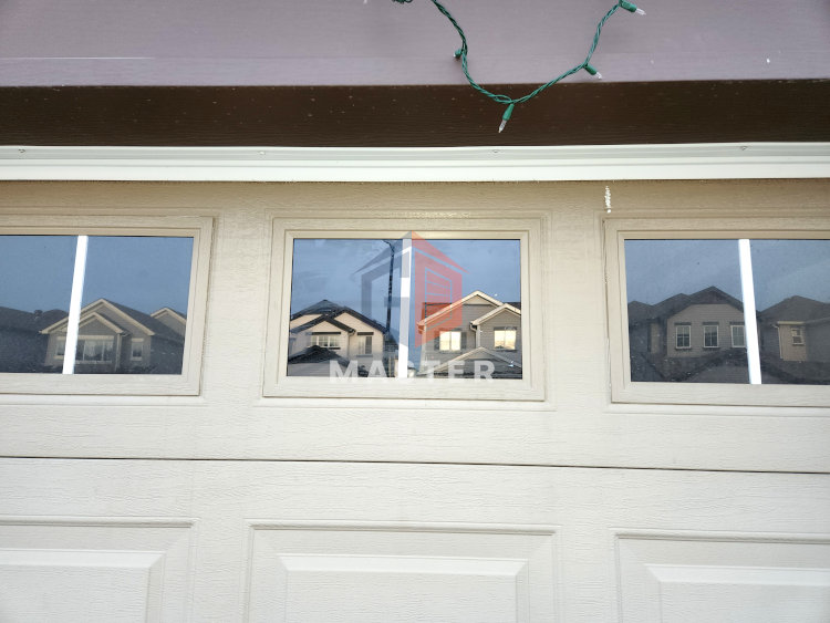 GD Master LTD. Garage Door Repair & Installation Edmonton